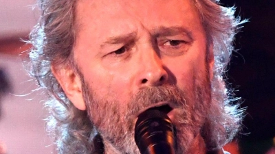 Schlagerstar Wolfgang Petry überrascht mit einer Single in Kölscher Mundart. (Archivfoto) (Foto: Jens Meyer/AP/Pool/dpa)