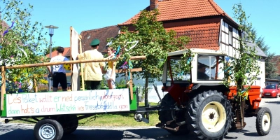Foto: Gudrun Schwarz-Köhler