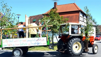 Foto: Gudrun Schwarz-Köhler