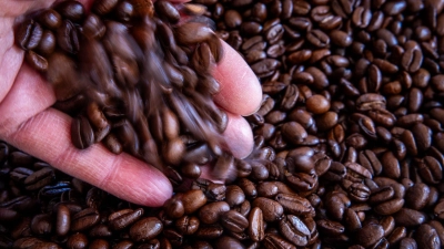 Mit dem Deal will der US-Konzern Keurig Dr Pepper einen globalen Kaffeechampion aufbauen. (Symbolbild) (Foto: Jens Büttner/dpa)