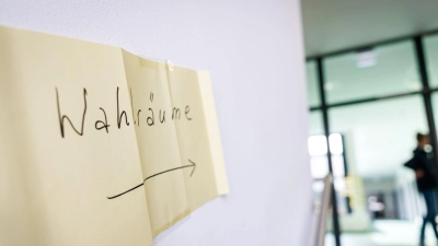 In der Gemeinde Frensdorf bei Bamberg wurde ein neuer Gemeinderat bestimmt. (Symbolbild) (Foto: Daniel Karmann/dpa)