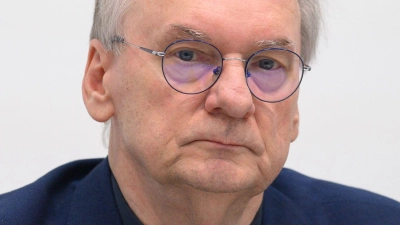 „Die Wirtschaft muss entlastet werden“, sagt Ministerpräsident Reiner Haseloff. (Archivbild) (Foto: Klaus-Dietmar Gabbert/dpa)