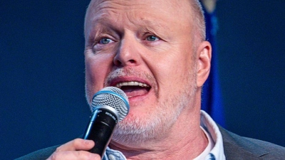 Wie geht der ESC für TV-Entertainer Stefan Raab und Deutschland aus? (Archivbild) (Foto: Jens Büttner/dpa)