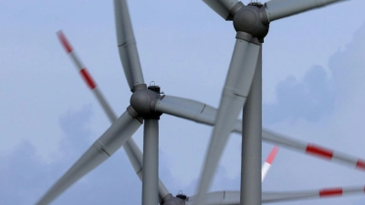 Werden die bayerischen Klimaziele gelockert oder nicht? (Archivbild) (Foto: Karl-Josef Hildenbrand/dpa)