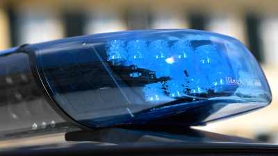 In Bad Windsheim ist es in einer Bierkneipe zu einer körperlichen Auseinandersetzung gekommen. (Symbolbild: James Edward Albright)