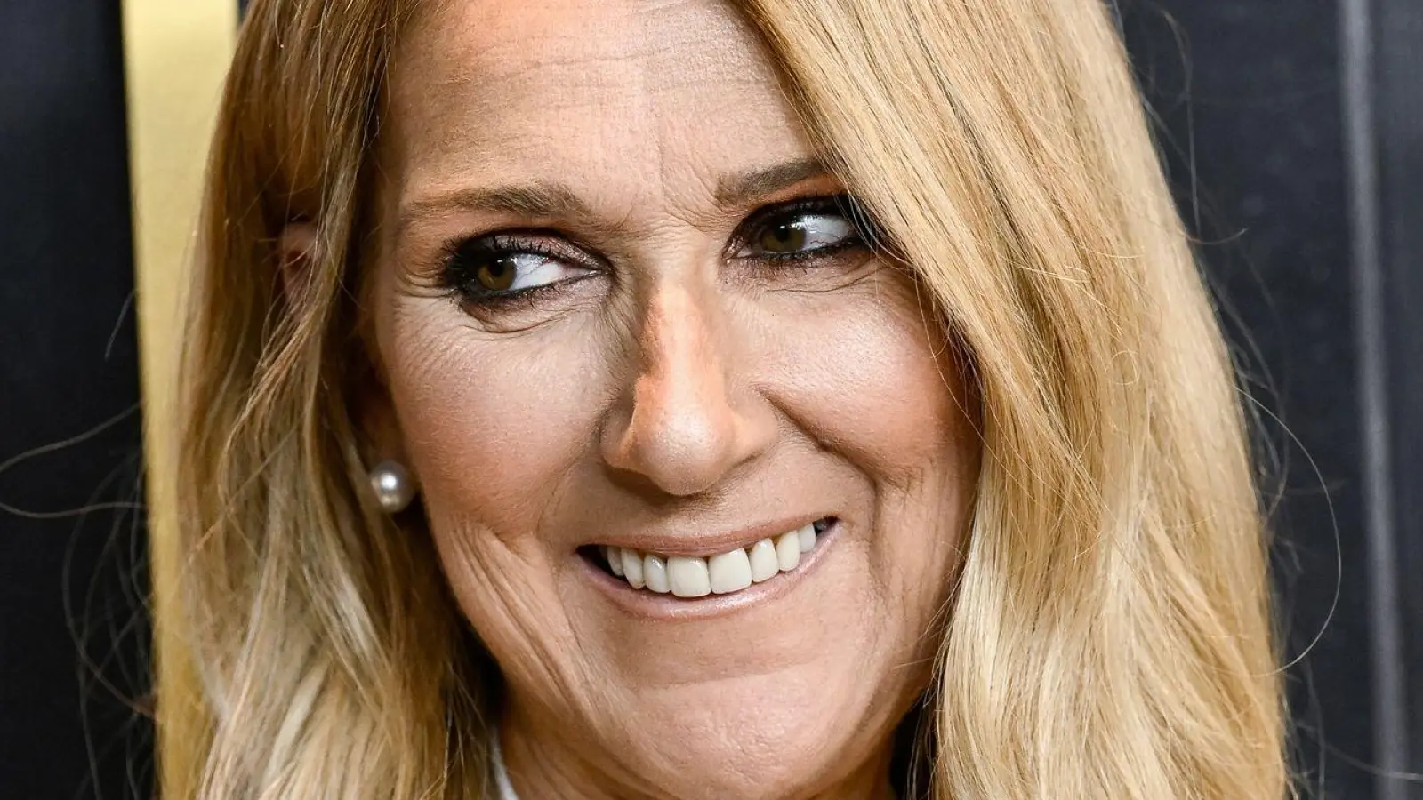 Auch 2027 will Céline Dion nach langer Konzertpause bei Paris auf der Bühne stehen. (Archivbild) (Foto: Evan Agostini/Invision/AP/dpa)