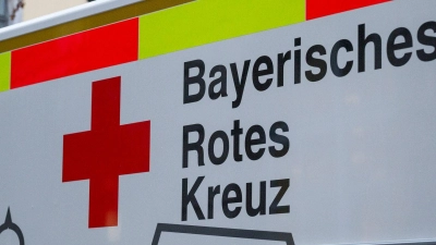 Bei der BRK-Landesgeschäftsführung stehen die Zeichen auf Neuanfang. (Symbolbild) (Foto: Daniel Vogl/dpa)