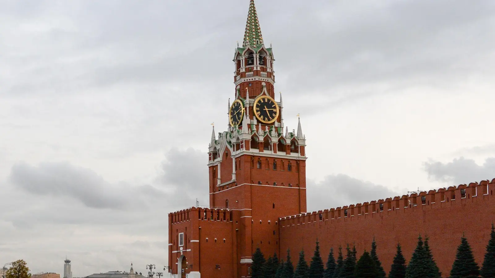 Die berüchtigte russische Hackergruppe Fancy Bear hat gezielt Rüstungsfirmen angegriffen, die Waffen an die Ukraine liefern.  (Foto: Jens Kalaene/dpa-Zentralbild/dpa)