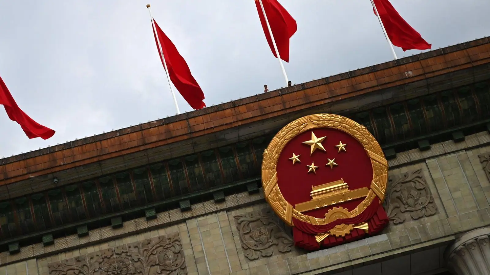 China begründete die Untersuchung gegen Qualcomm mit dem Anti-Monopolgesetz. (Symbolbild) (Foto: Johannes Neudecker/dpa)