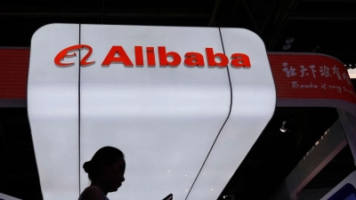Im Rennen um die stärksten KI-Modelle legt Alibaba mit „Qwen3.8-Max“ nach. (Archivbild) (Foto: Mahesh Kumar A./AP/dpa)