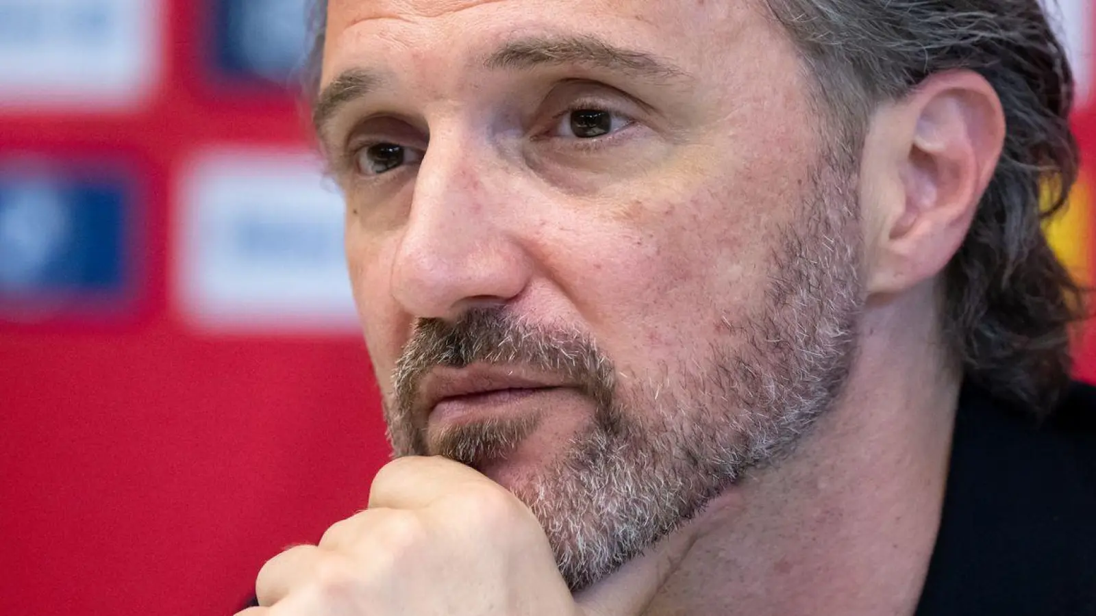 15 Jahre als Basketball-Manager - künftig Vizepräsident beim FC Bayern: Marko Pesic. (Archivbild) (Foto: Sven Hoppe/dpa)