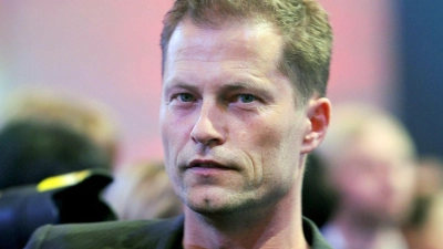Til Schweiger wird in einer Fortsetzung des Films „Der bewegte Mann“ mitspielen. (Archivbild) (Foto: picture alliance / dpa)