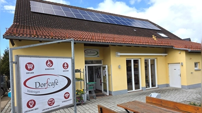 Das Jubiläum des Dorfladens wird am Sonntag, 3. Mai 2026, groß gefeiert. (Foto: Hans-Bernd Glanz)