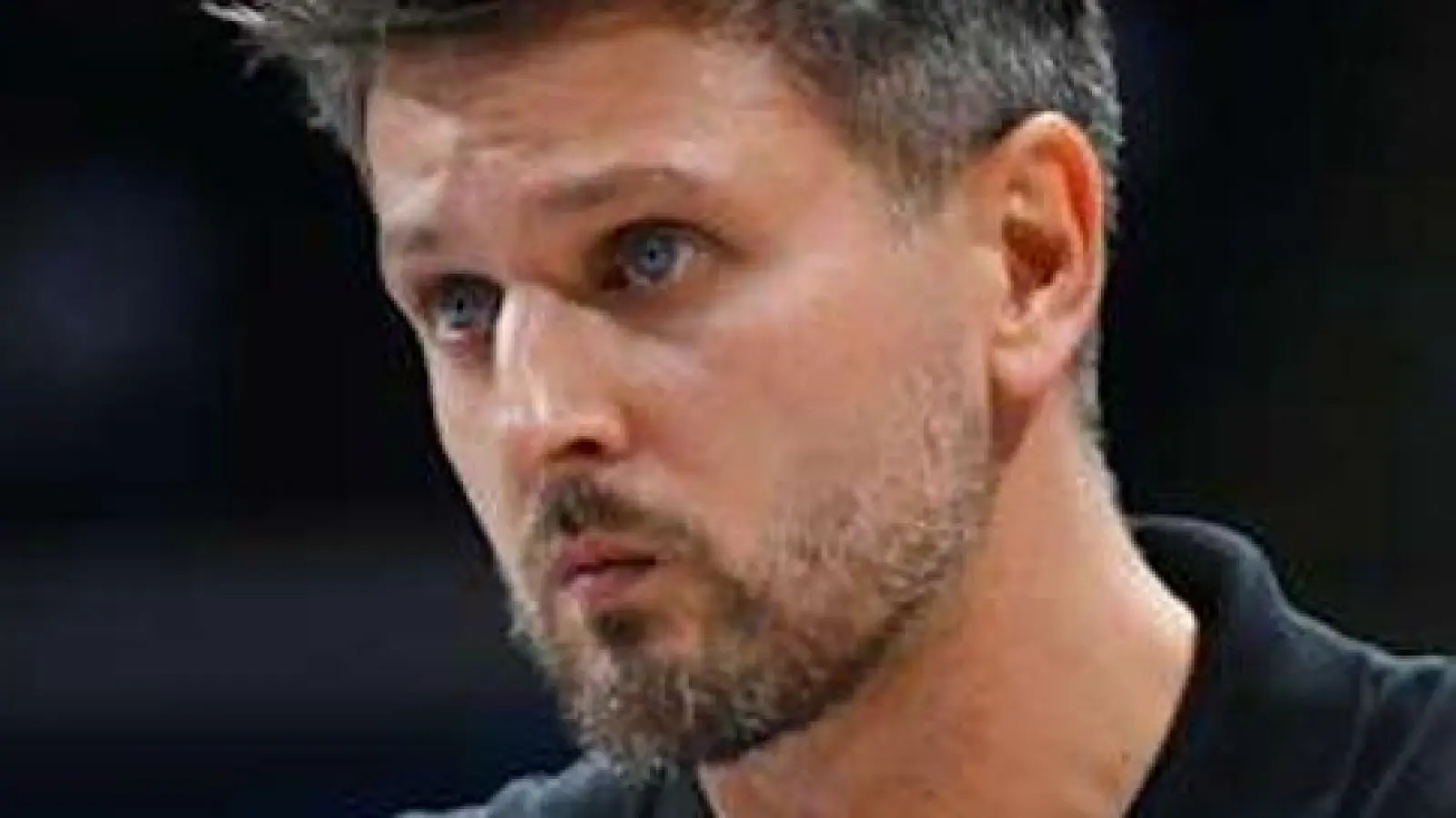 Nicht mehr Volleyball-Bundestrainer: Michal Winiarski. (Archivbild) (Foto: -/Volleyballworld/dpa)