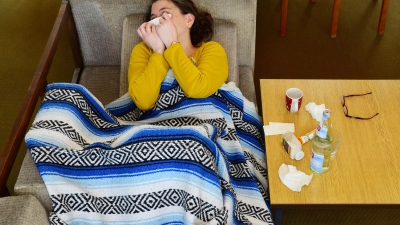 Krank und keinen Hausarzt: Die für die flächendeckende ambulante ärztliche Versorgung zuständige Kassenärztliche Vereinigung meinte nur, das Problem sei bekannt. (Foto: Jim Albright)