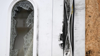 Im Prozess hatte der angeklagte Mann zu den Vorwürfen geschwiegen. (Archivbild) (Foto: Bernd Weißbrod/dpa)