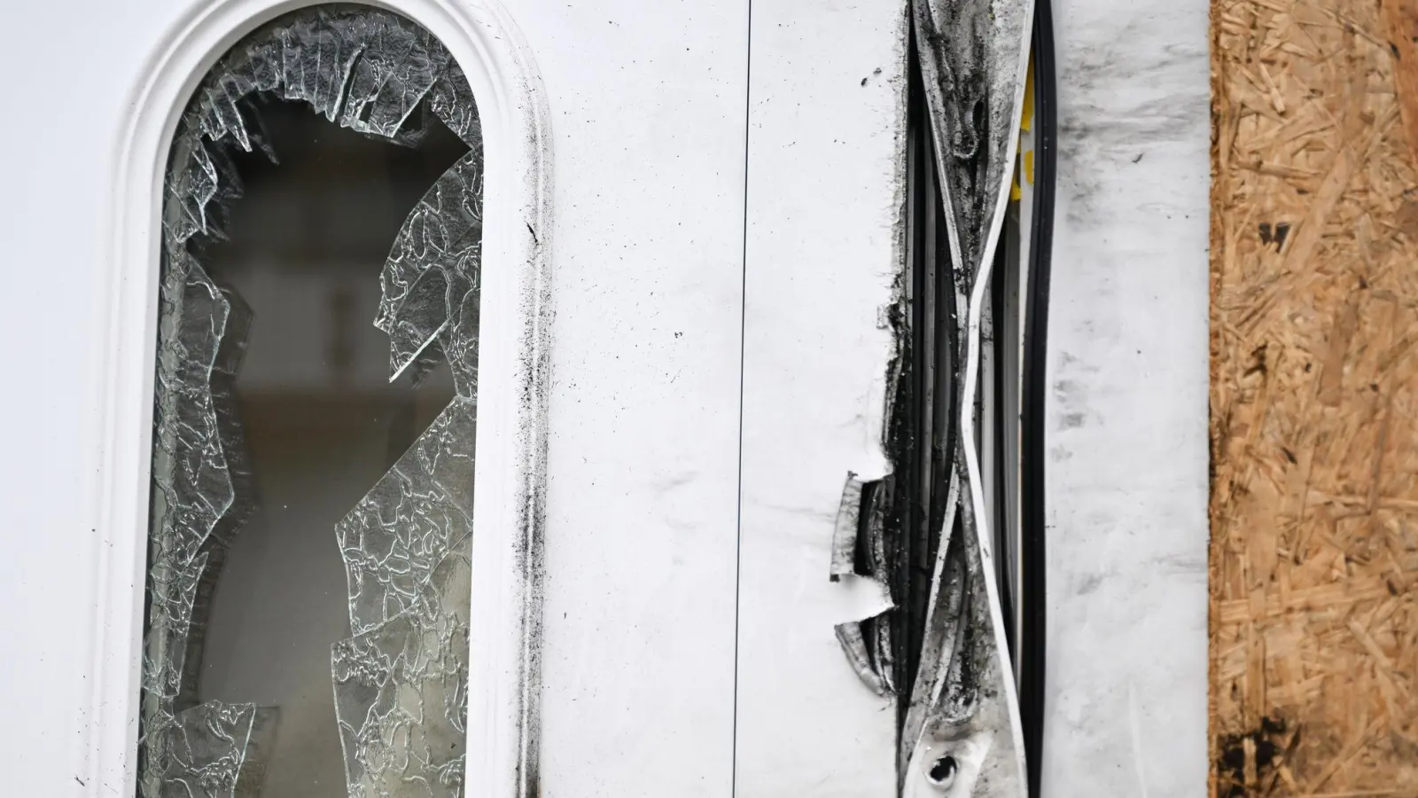 Im Prozess hatte der angeklagte Mann zu den Vorwürfen geschwiegen. (Archivbild) (Foto: Bernd Weißbrod/dpa)