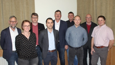 Die Wählervereinigung Freie Bürger Illesheim hat eine Frau im Team für die Kommunalwahl. (Foto: Wählervereinigung Freie Bürger Illesheim )