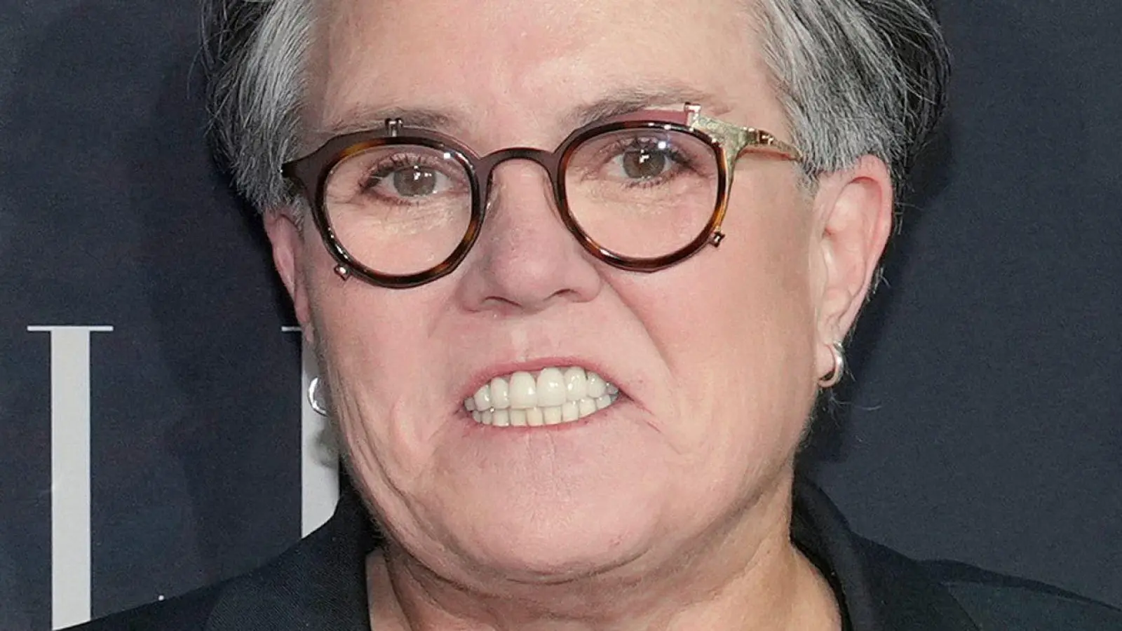 Rosie O&#39;Donnell  setzt sich für die Rechte von Homosexuellen ein. (Archivbild) (Foto: Jordan Strauss/Invision/AP/dpa)