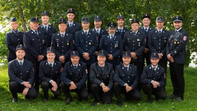 150 Jahre Freiwillige Feuerwehr Ermetzhofen! Vom 29. bis zum 31. Mai 2026 wird das Jubiläum mit zahlreichen Highlights gefeiert. (Foto: FFW Ermetzhofen)