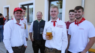 Freuen auch Sie sich auf stimmungsvolle Festtage! (Foto: Alexander Biernoth)