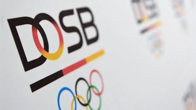 Der DOSB muss bei der Vergabe der World Games Fehler einräumen. (Foto: Britta Pedersen/dpa-Zentralbild/dpa)