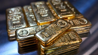 Gold und Silber bleiben trotz Kursschwankungen wichtige Bausteine für die Vermögenssicherung. (Foto: Sven Hoppe/dpa/dpa-tmn)