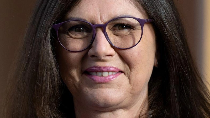 Ilse Aigner ist mit dem „Großen Tiroler Adler-Orden“ ausgezeichnet worden. (Archivbild) (Foto: Sven Hoppe/dpa)
