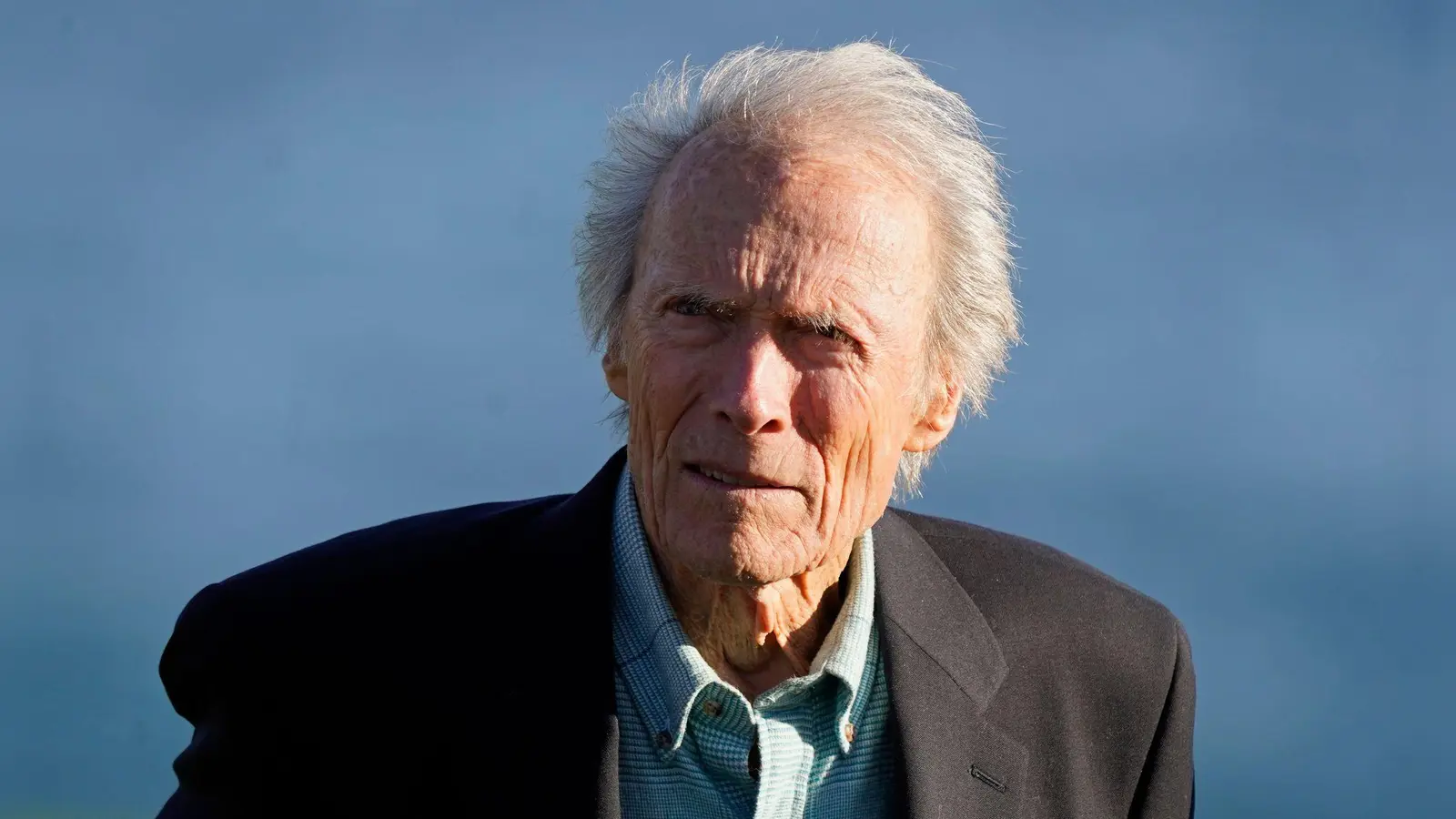 Mit 94 Jahren nimmt Clint Eastwood in seinem Drama das amerikanische Rechtsverständnis ins Visier. (Archivfoto)  (Foto: Eric Risberg/AP/dpa)