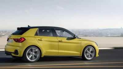 Flotter Flitzer? Entscheiden Sie selbst, aber spiegelt sich Audis Premium-Anspruch beim A1 auch in seinen Fähigkeiten als Gebrauchtwagen wider?  (Foto: Audi AG/dpa-tmn)