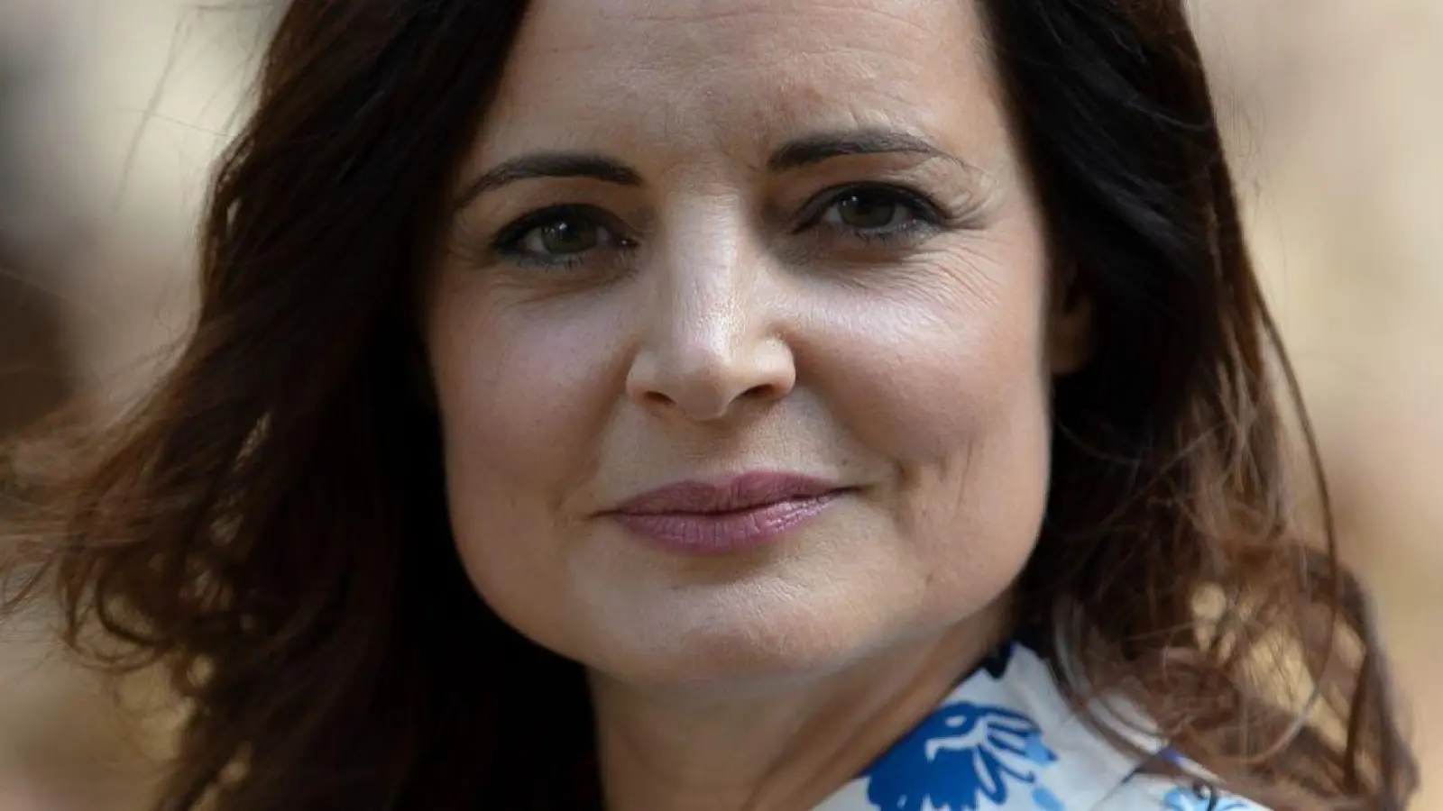 Elisabeth Lanz ist in der neuen Folge „Die Toten vom Bodensee“ als verzweifelte Mutter eines lange vermissten Sohnes zu sehen. (Archivbild) (Foto: Swen Pförtner/dpa)