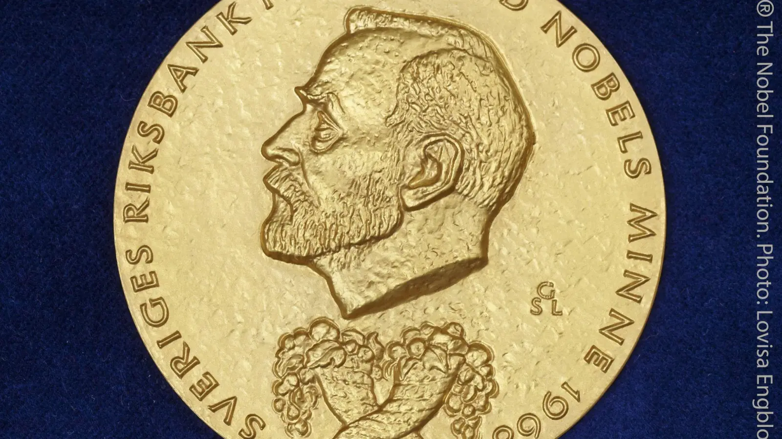 Die Königlich-Schwedische Akademie der Wissenschaften in Stockholm verkündet jedes Jahr den Wirtschaftsnobelpreis. (Symbolbild) (Foto: Lovisa Engblom/The Nobel Foundation/dpa)