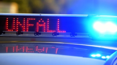 Ein Gutachter soll den Unfallhergang klären. (Symbolbild) (Foto: Stefan Puchner/dpa)