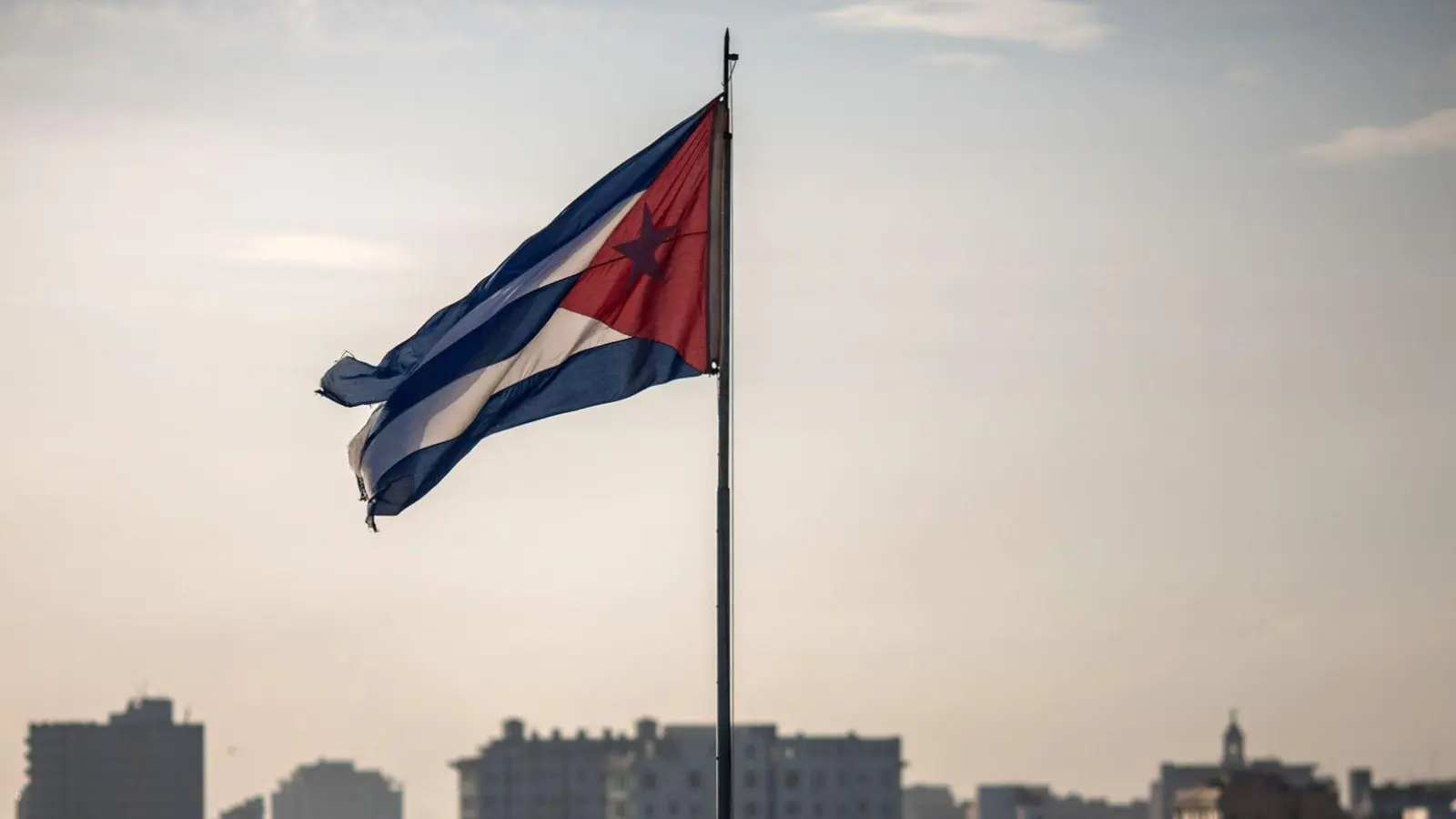 Ein US-Schnellboot und kubanische Grenztruppen lieferten sich ein Gefecht mit tödlichen Folgen. (Archivbild) (Foto: picture alliance / dpa)