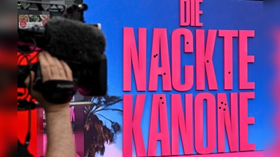 „Die nackte Kanone“ wird 37 Jahre nach dem ersten Film aus der Reihe fortgesetzt. (Archivbild) (Foto: Jens Kalaene/dpa)