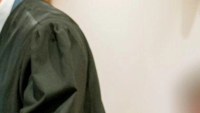 Die Ermittlungen gegen den 64-Jährigen waren wegen eines mutmaßlich beleidigenden X-Posts über den ehemaligen Bundeswirtschaftsminister Robert Habeck (Grüne) in Gang gekommen. (Foto: Daniel Vogl/dpa)