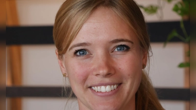 Barbara Stockmann ist für die Aktiven Frauen im Dachsbacher Gemeinderat. (Foto: Andreas Reum  [ANDREAS REUM] (a.reum@flz.de))