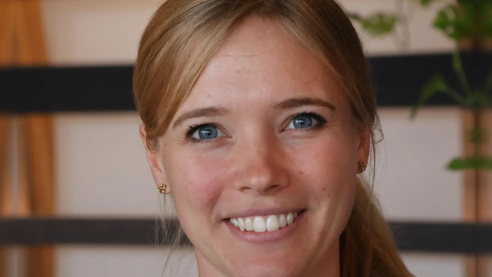 Barbara Stockmann ist für die Aktiven Frauen im Dachsbacher Gemeinderat. (Foto: Andreas Reum)