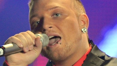 2010 scheiterte Menowin Fröhlich im Finale von „Deutschland sucht den Superstar“ - nun ist er zurück. (Archivbild) (Foto: picture alliance / dpa)