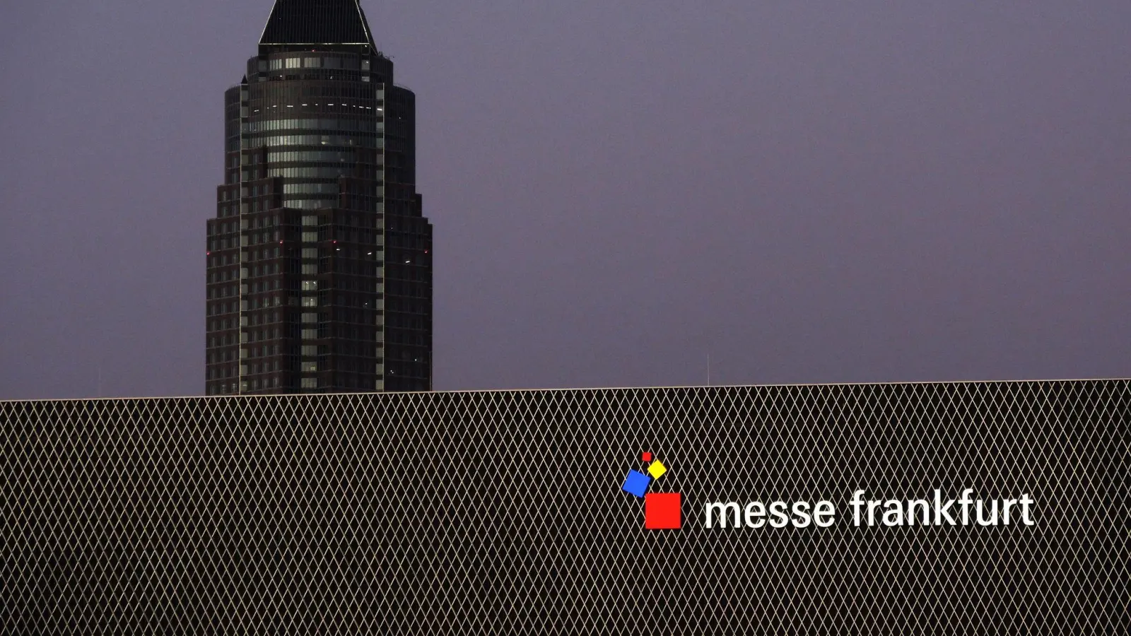 Die Konsumgütermesse Ambiente findet derzeit in Frankfurt statt. (Archivbild) (Foto: Roland Holschneider/dpa)