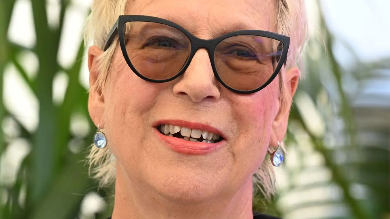 Dörrie führt Regie und schrieb das Drehbuch für ihren neuen Film. (Archivbild) (Foto: Felix Hörhager/dpa)