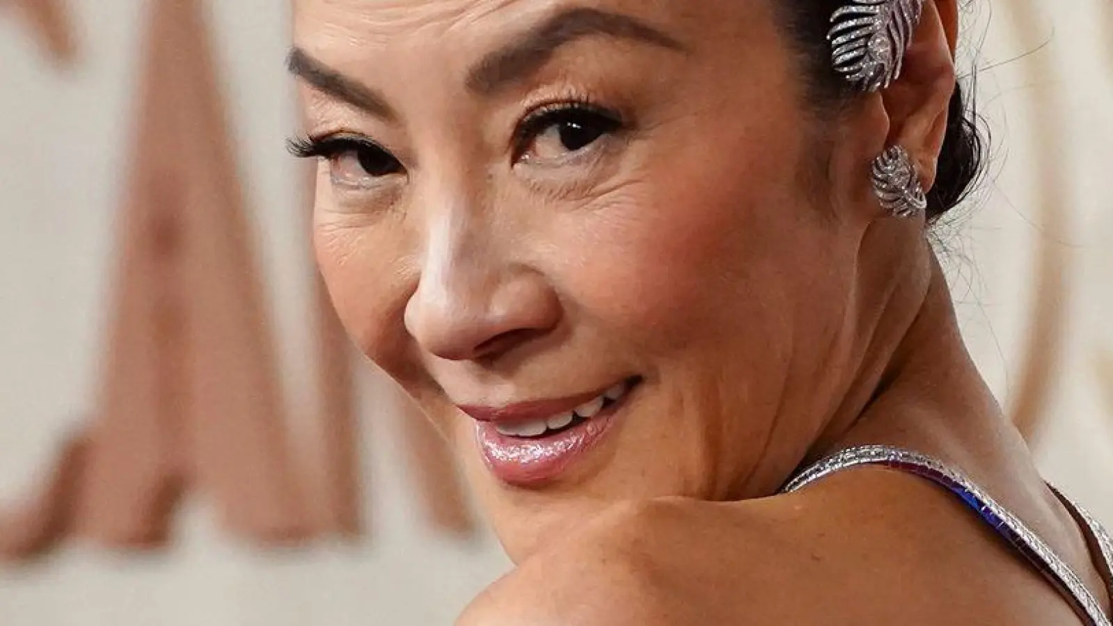 Michelle Yeoh und ihr Mann Jean Todt lernten sich 2004 kennen. (Archivbild) (Foto: Jordan Strauss/Invision/AP/dpa)