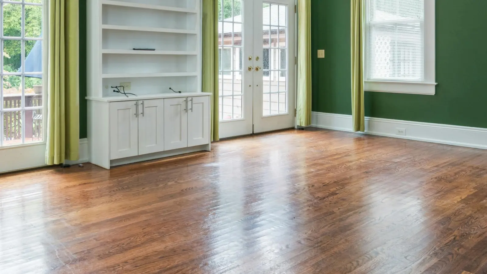 Funktional, hochwertig und ästhetisch: Entdecken Sie die aktuellen Bodentrends. Die beteiligten Firmen empfehlen sich! (Foto: Pexels)