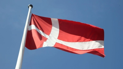 In Dänemark kam es zu einem Zugunfall. (Symbolbild) (Foto: Steffen Trumpf/dpa)