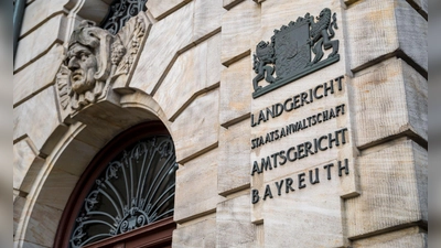 Das Opfer, ein anderer Patient, verlor bei dem Angriff auf einem Auge die Sehkraft. (Archivbild) (Foto: Daniel Vogl/dpa)