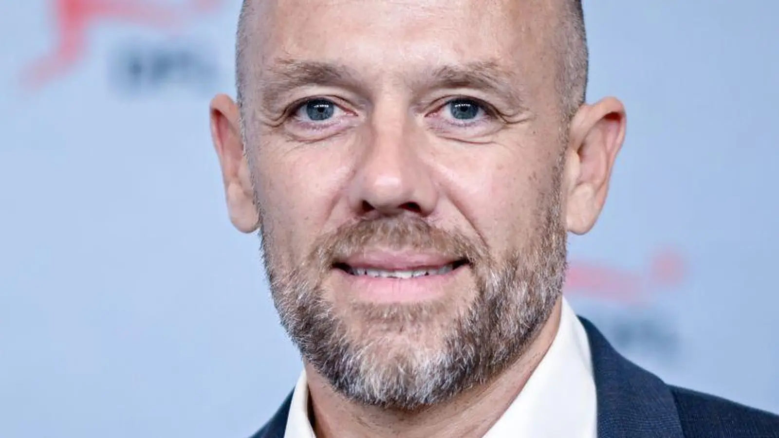 Holger Schwiewagner verkündete für die SpVgg Greuther Fürth ein Minus von 4,7 Millionen Euro. (Foto: Britta Pedersen/dpa)