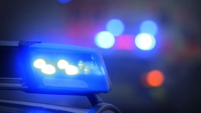 Das verletzte Opfer kam in ein Krankenhaus. (Symbolbild) (Foto: Karl-Josef Hildenbrand/dpa)