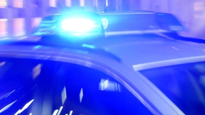 Der Tatverdächtige hatte sich selbst verraten und konnte schnell gefunden werden. (Symbolbild) (Foto: Carsten Rehder/dpa)