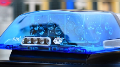 Um zwei Mädchen musste sich die Ansbacher Polizei nach der gescheiterten Flucht vor einem Ladendetektiv kümmern. (Foto: Jim Albright)