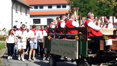Freuen Sie sich auf Unterhaltung pur und schöne Festtage! (Foto: Gudrun Schwarz-Köhler)